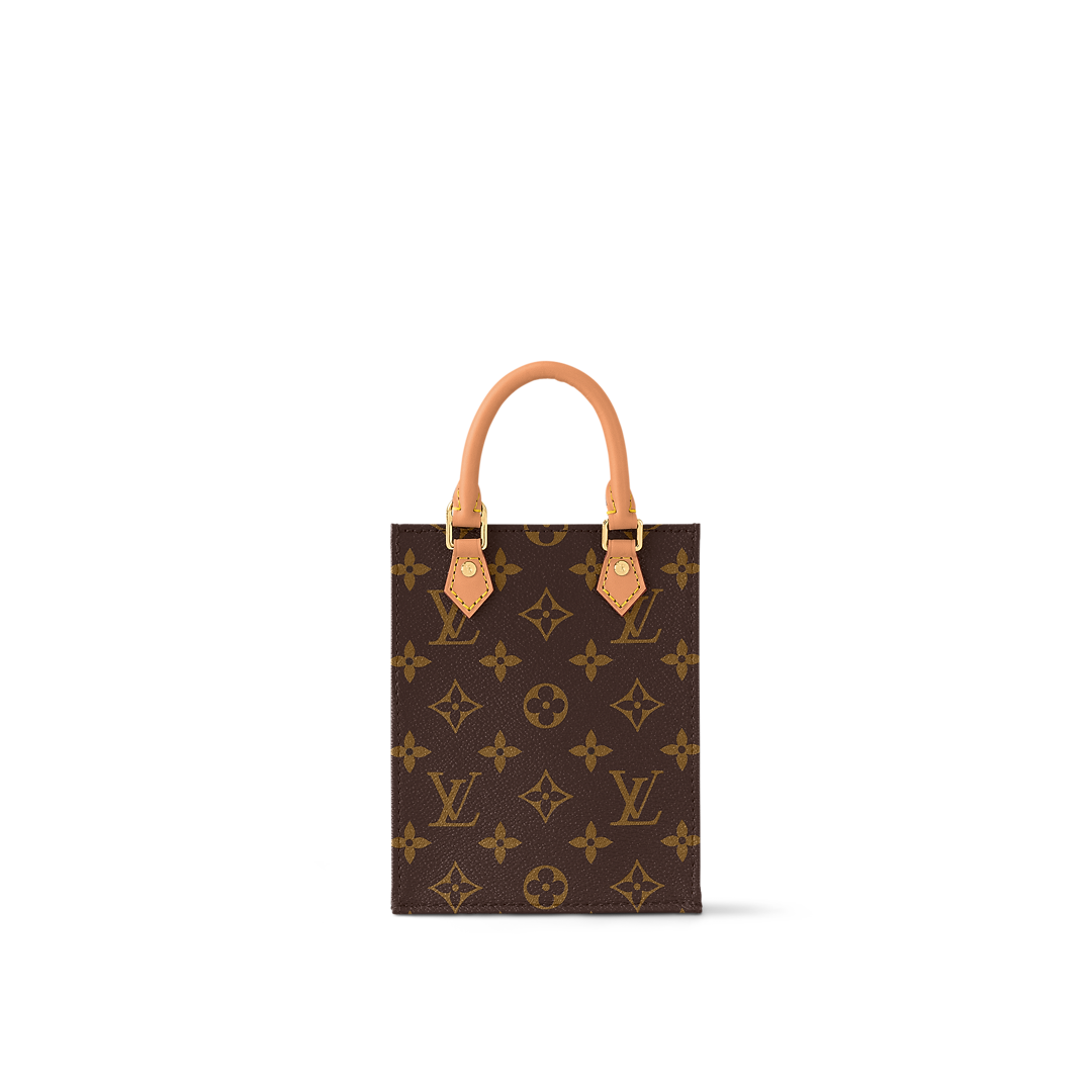 Louis Vuitton Leather Bags and Accessories LOUIS VUITTON
